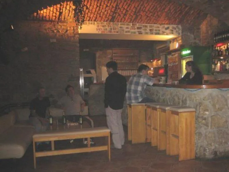 A&O Prague Holesovice Hotel